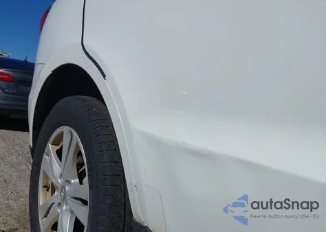 2010 Hyundai Santa Fe Se from USA, damaged, VIN 5NMSH4AG1AH397191